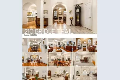 210 Bridle Trail, Pueblo, CO 81005 - Photo 33