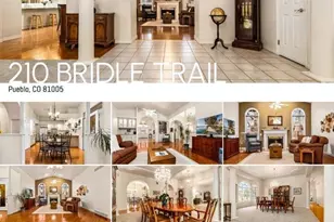 210 Bridle Trail, Pueblo, CO 81005 - Photo 33