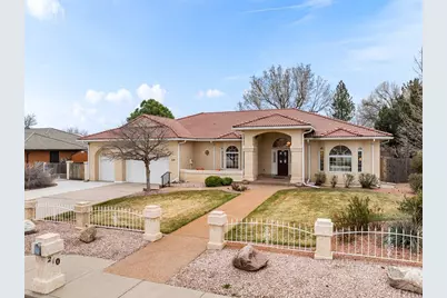 210 Bridle Trail, Pueblo, CO 81005 - Photo 1