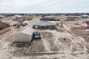 965 N Cimarron Dr, Pueblo West, CO 81007 - Photo 33