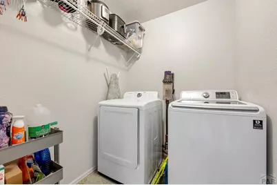 965 N Cimarron Dr, Pueblo West, CO 81007 - Photo 9