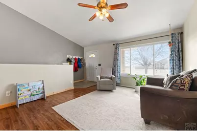 965 N Cimarron Dr, Pueblo West, CO 81007 - Photo 5