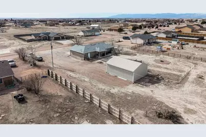 965 N Cimarron Dr, Pueblo West, CO 81007 - Photo 41