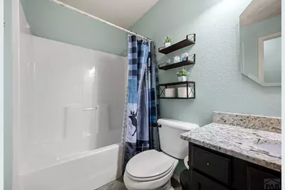 965 N Cimarron Dr, Pueblo West, CO 81007 - Photo 17