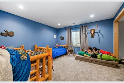 965 N Cimarron Dr, Pueblo West, CO 81007 - Photo 23