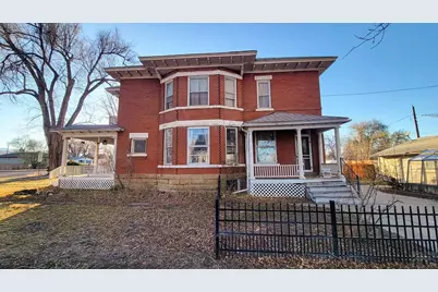 429 E 3rd St, Florence, CO 81226 - Photo 41