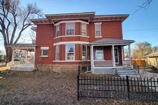 429 E 3rd St, Florence, CO 81226 - Photo 41