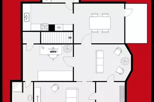 429 E 3rd St, Florence, CO 81226 - Photo 47