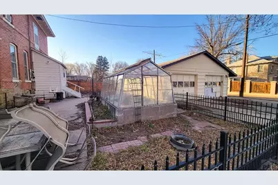 429 E 3rd St, Florence, CO 81226 - Photo 43