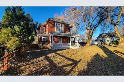 429 E 3rd St, Florence, CO 81226 - Photo 1