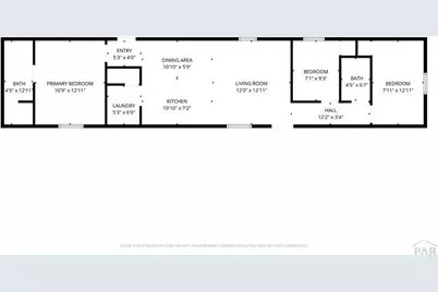 220 Vigil Ave., Las Animas, CO 81054 - Photo 21