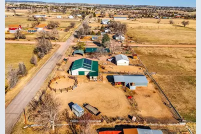 1144 4th St, Penrose, CO 81240 - Photo 47