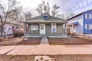 714 College Ave, Canon City, CO 81212 - Photo 1