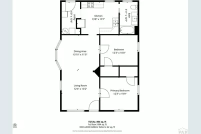 714 College Ave, Canon City, CO 81212 - Photo 21