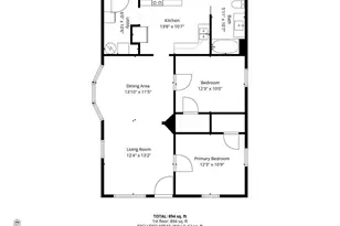 714 College Ave, Canon City, CO 81212 - Photo 21