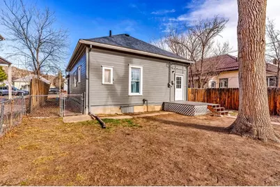 714 College Ave, Canon City, CO 81212 - Photo 3