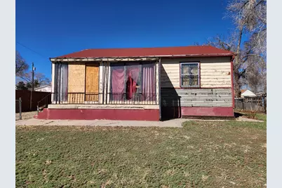 1619 E 12th St, Pueblo, CO 81001 - Photo 1