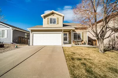 1111 Silverqueen Rd, Pueblo, CO 81008 - Photo 1