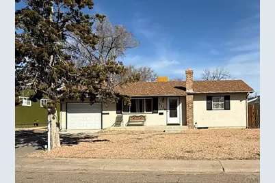 3116 San Isabel Ave, Pueblo, CO 81008 - Photo 1