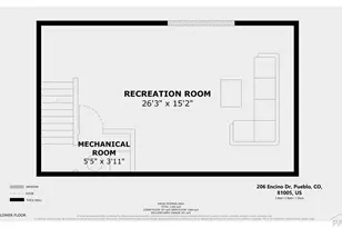 122 Starlite Dr, Pueblo, CO 81005 - Photo 59