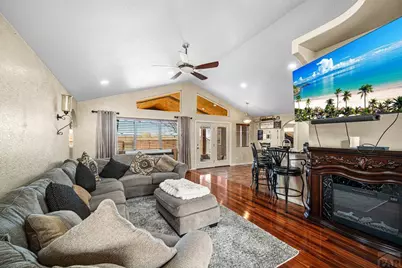 3523 Maricopa Dr, Pueblo, CO 81005 - Photo 5