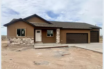 1405 E Dowd Dr, Pueblo West, CO 81007 - Photo 1