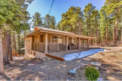 8326 Cuerna Verde Rd, Rye, CO 81069 - Photo 5