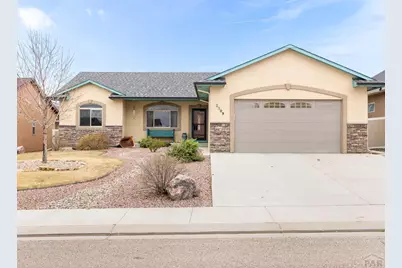 2309 Meadowlark Ln, Pueblo, CO 81008 - Photo 1