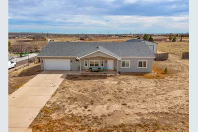 1330 N Dailey Dr, Pueblo West, CO 81007 - Photo 35