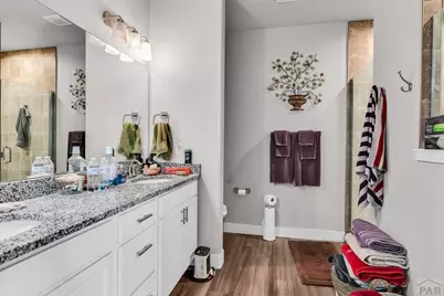 1330 N Dailey Dr, Pueblo West, CO 81007 - Photo 23