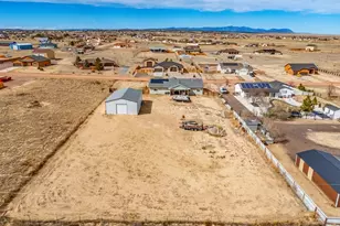 1330 N Dailey Dr, Pueblo West, CO 81007 - Photo 41