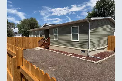 113 E Homer Dr, Pueblo West, CO 81007 - Photo 1