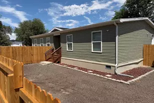 113 E Homer Dr, Pueblo West, CO 81007 - Photo 1