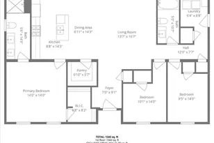 113 E Homer Dr, Pueblo West, CO 81007 - Photo 21