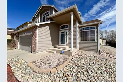 2435 Calistoga Dr, Colorado Springs, CO 80915 - Photo 3