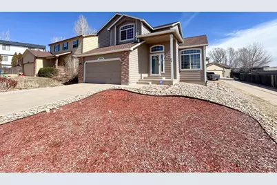 2435 Calistoga Dr, Colorado Springs, CO 80915 - Photo 1