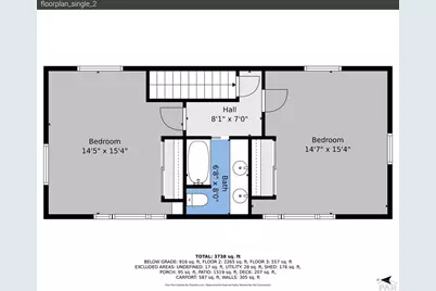 1015 E 3rd St, Pueblo, CO 81001 - Photo 83