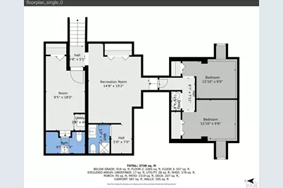 1015 E 3rd St, Pueblo, CO 81001 - Photo 81