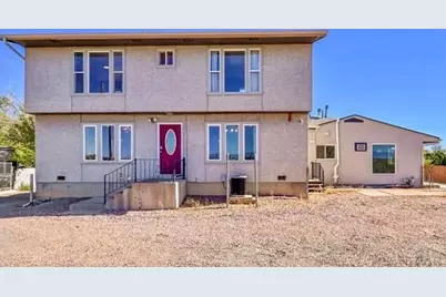 1015 E 3rd St, Pueblo, CO 81001 - Photo 1