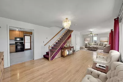 1015 E 3rd St, Pueblo, CO 81001 - Photo 7