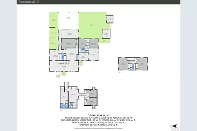 1015 E 3rd St, Pueblo, CO 81001 - Photo 83