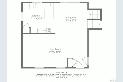 14 Crestaloma Dr, Pueblo, CO 81005 - Photo 33