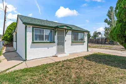 2801 E 12th St, Pueblo, CO 81001 - Photo 3