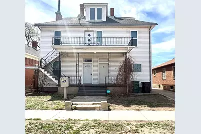 519 E Evans Ave, Pueblo, CO 81004 - Photo 1