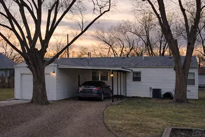 436 Locust Ave, Las Animas, CO 81054 - Photo 11