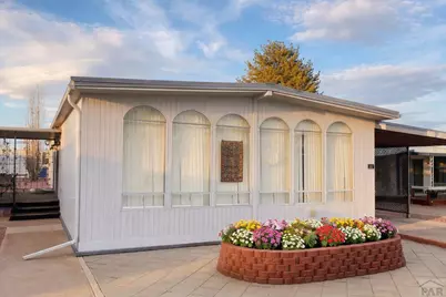 2221 S Prairie Ave #155, Pueblo, CO 81004 - Photo 1