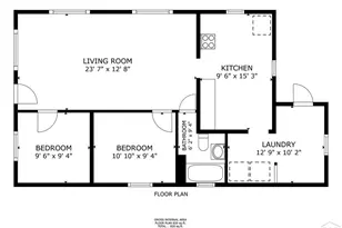 2526 Evans Ave, Pueblo, CO 81004 - Photo 3