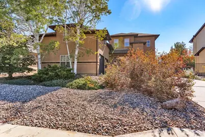 4720 Desert Candle Dr, Pueblo, CO 81001 - Photo 3