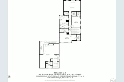 4720 Desert Candle Dr, Pueblo, CO 81001 - Photo 11