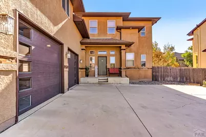 4720 Desert Candle Dr, Pueblo, CO 81001 - Photo 7